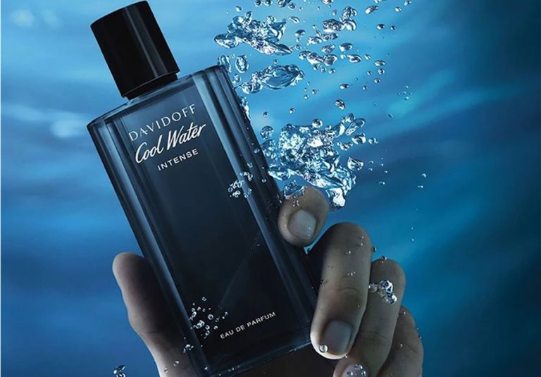 Eintauchen in die faszinierende Welt der Düfte: Joop! Herren Eau de Toilette vs. DAVIDOFF Cool Water Man Eau de Parfum Intense